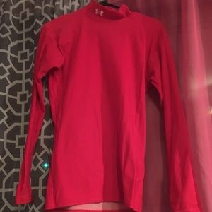 Under Armour long sleeve